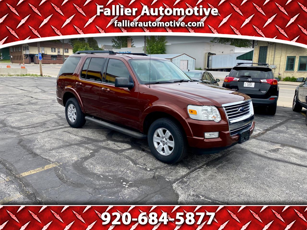 Used Cars for Sale Manitowoc WI 54220 Fallier Automotive