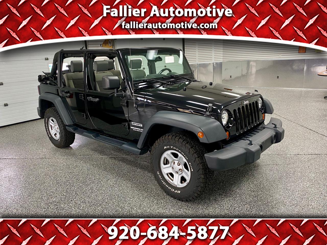 Used Cars for Sale Manitowoc WI 54220 Fallier Automotive