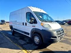 2017 RAM Promaster 