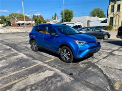 2018 Toyota RAV4 