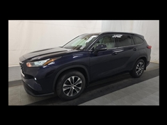 2020 Toyota Highlander 