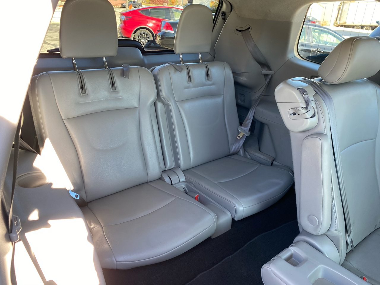 Toyota Highlander SE AWD V6 2013 Toyota Highlander SE AWD V6 2013