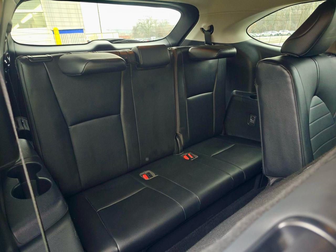 Toyota Highlander XLE Nav AWD V6 2020