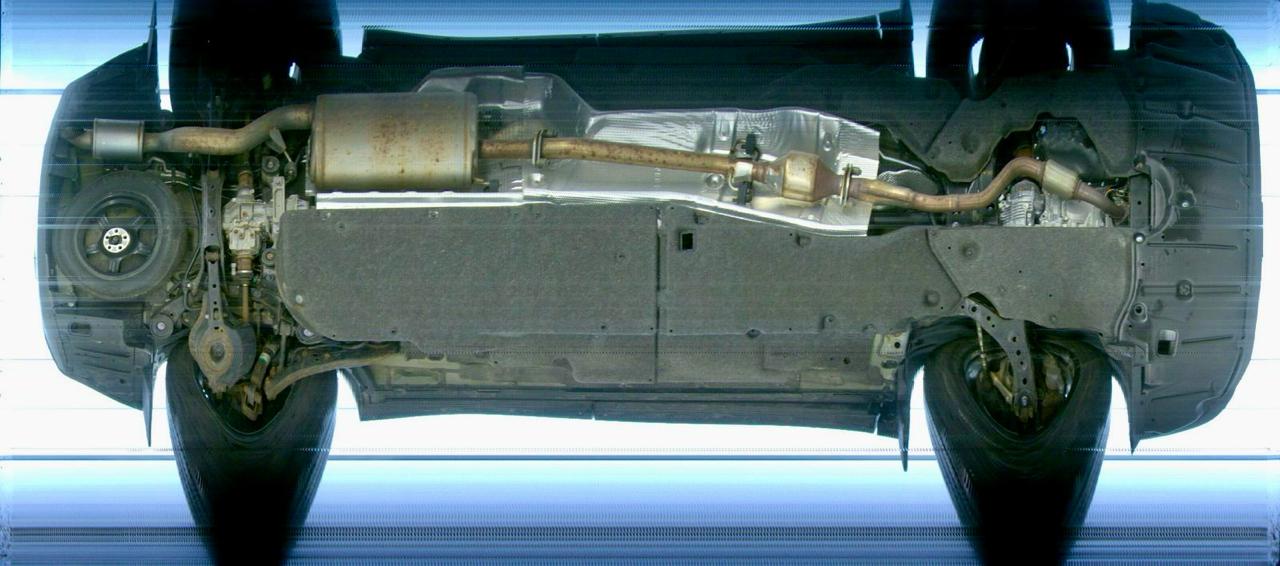 Toyota Highlander XLE Nav AWD V6 2020