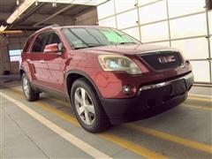 2012 GMC Acadia 