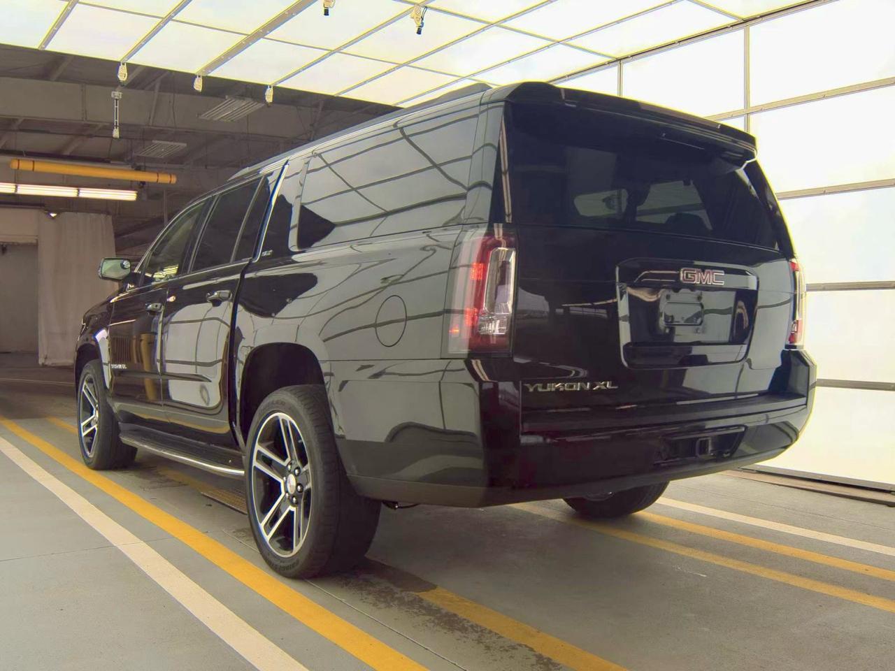 GMC Yukon XL SLT 4WD 2016