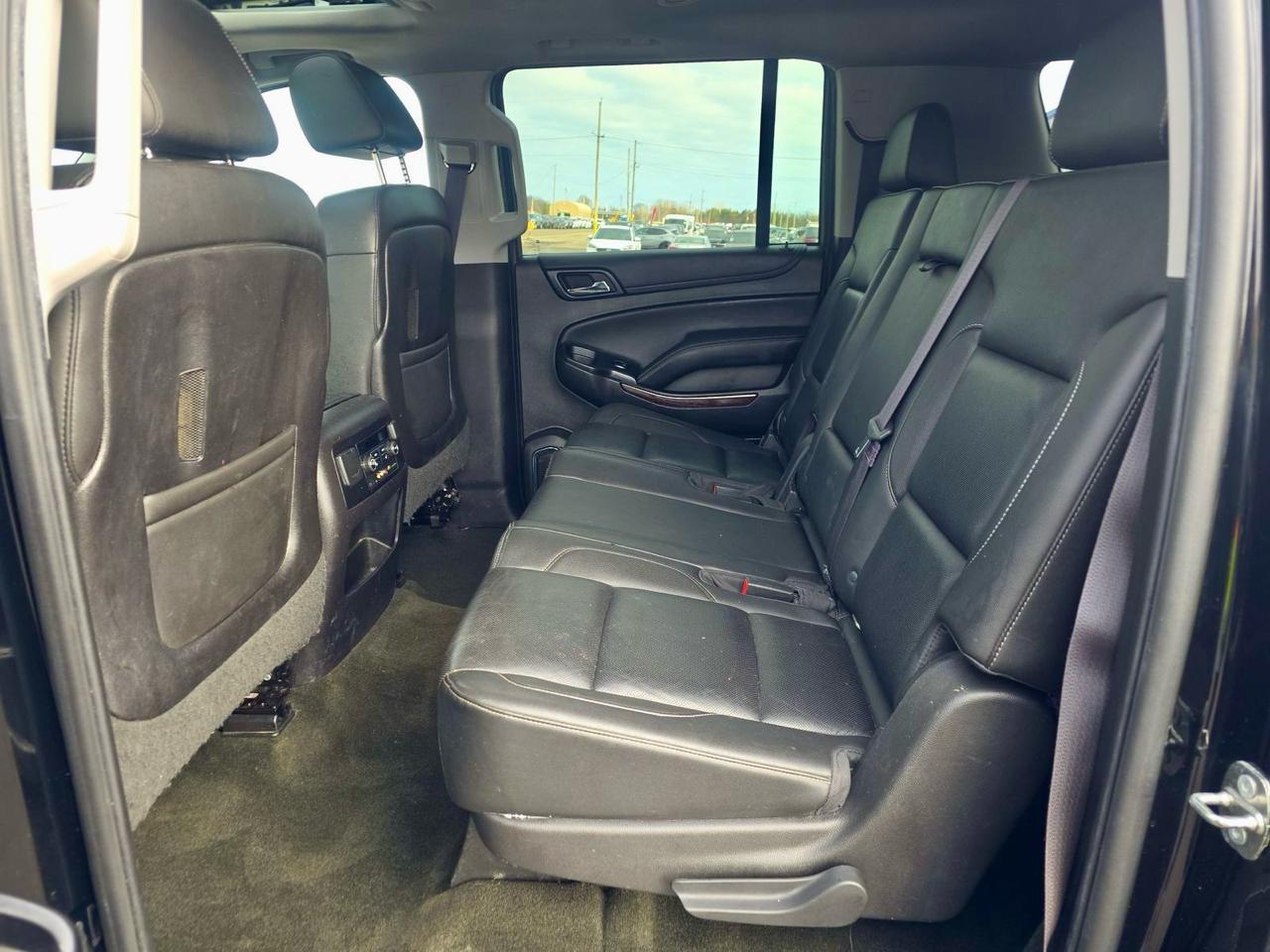 GMC Yukon XL SLT 4WD 2016