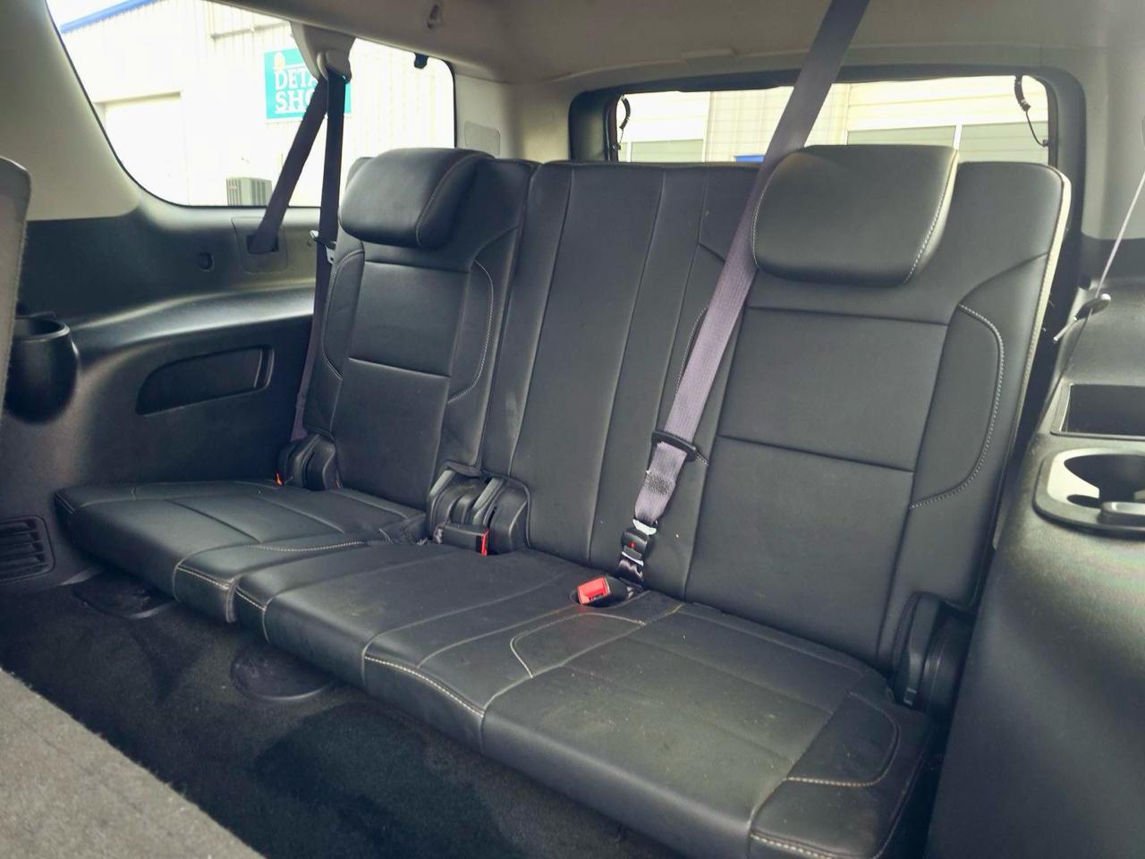 GMC Yukon XL SLT 4WD 2016