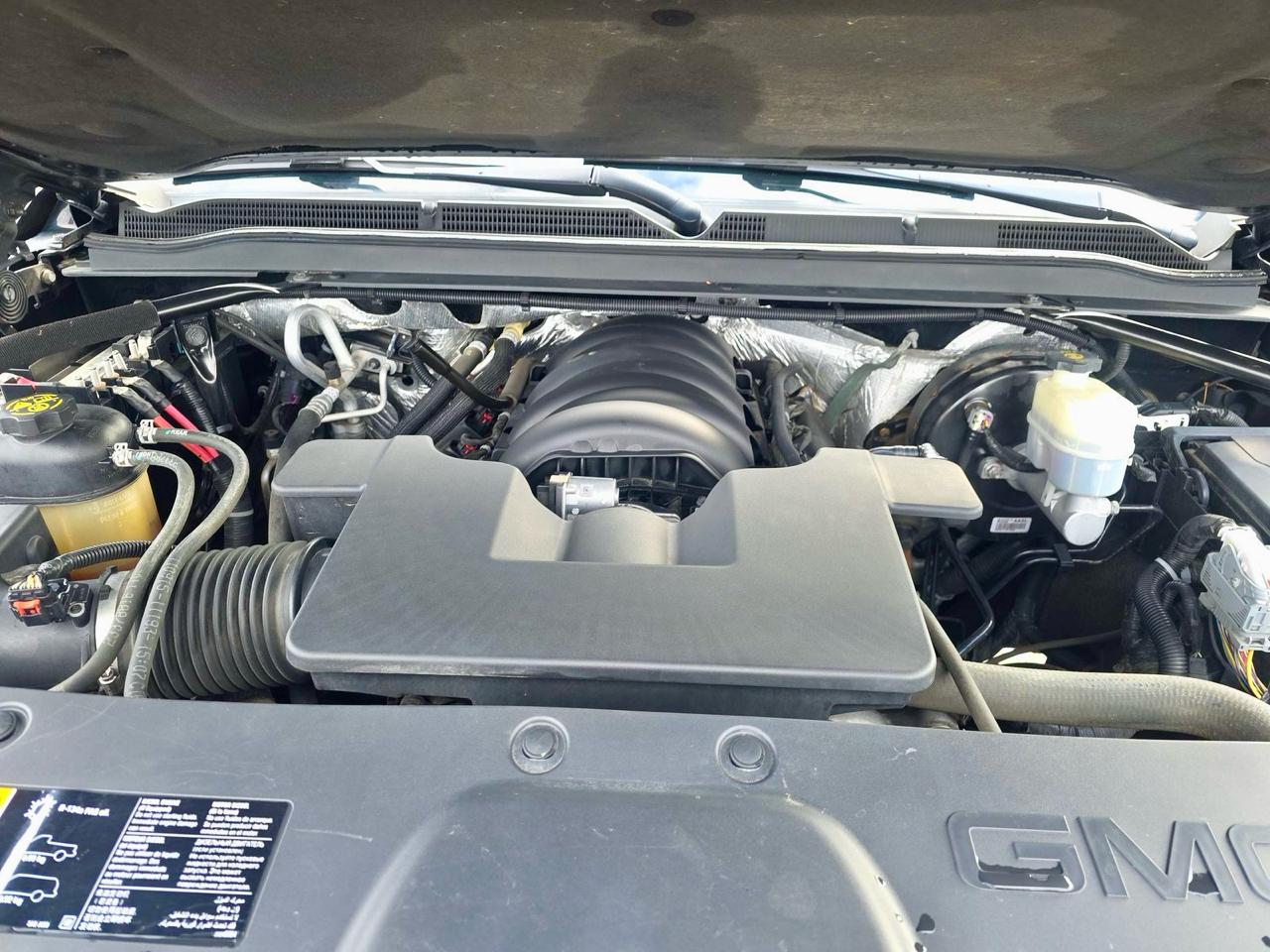 GMC Yukon XL SLT 4WD 2016