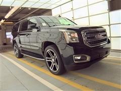 2016 GMC Yukon XL 