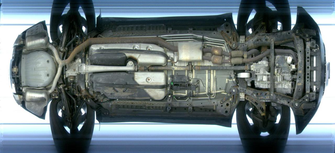 GMC Acadia Denali AWD 2017