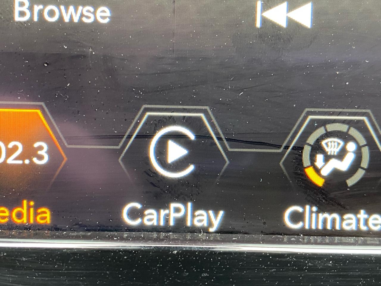 Jeep Compass Limited 4WD 2018