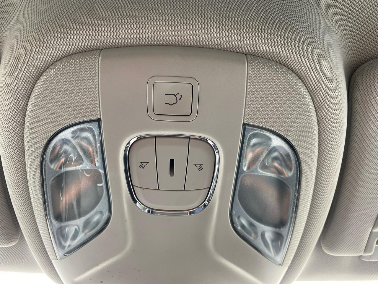 Jeep Compass Limited 4WD 2018