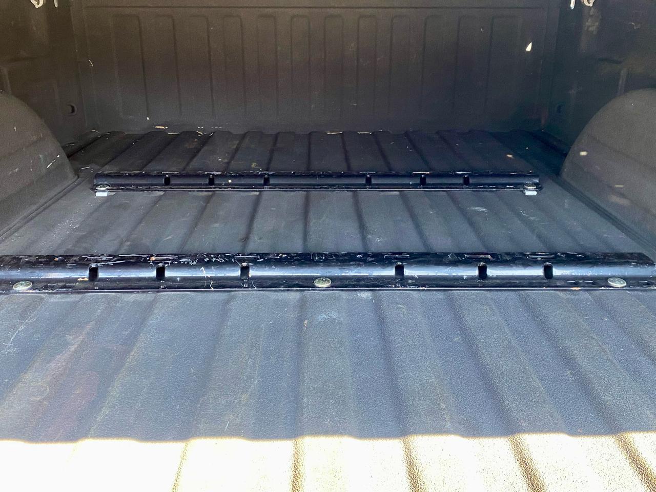 Chevrolet Silverado Classic 2500HD LT3 Ext. Cab 4WD 2007