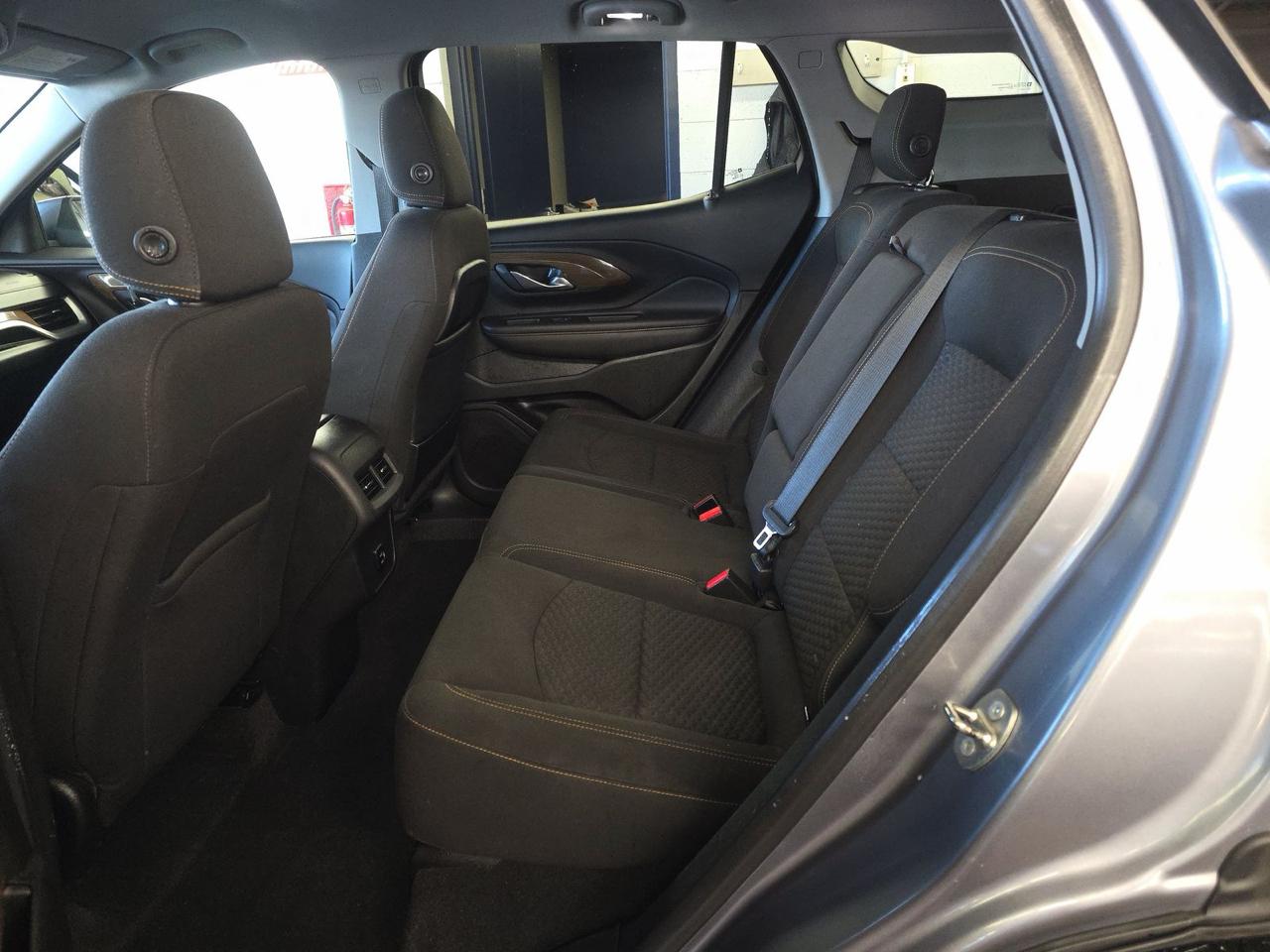 GMC Terrain SLE AWD 2018