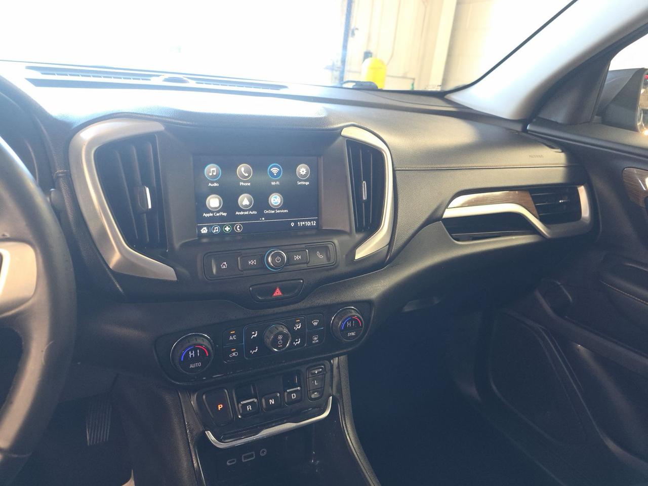 GMC Terrain SLE AWD 2018