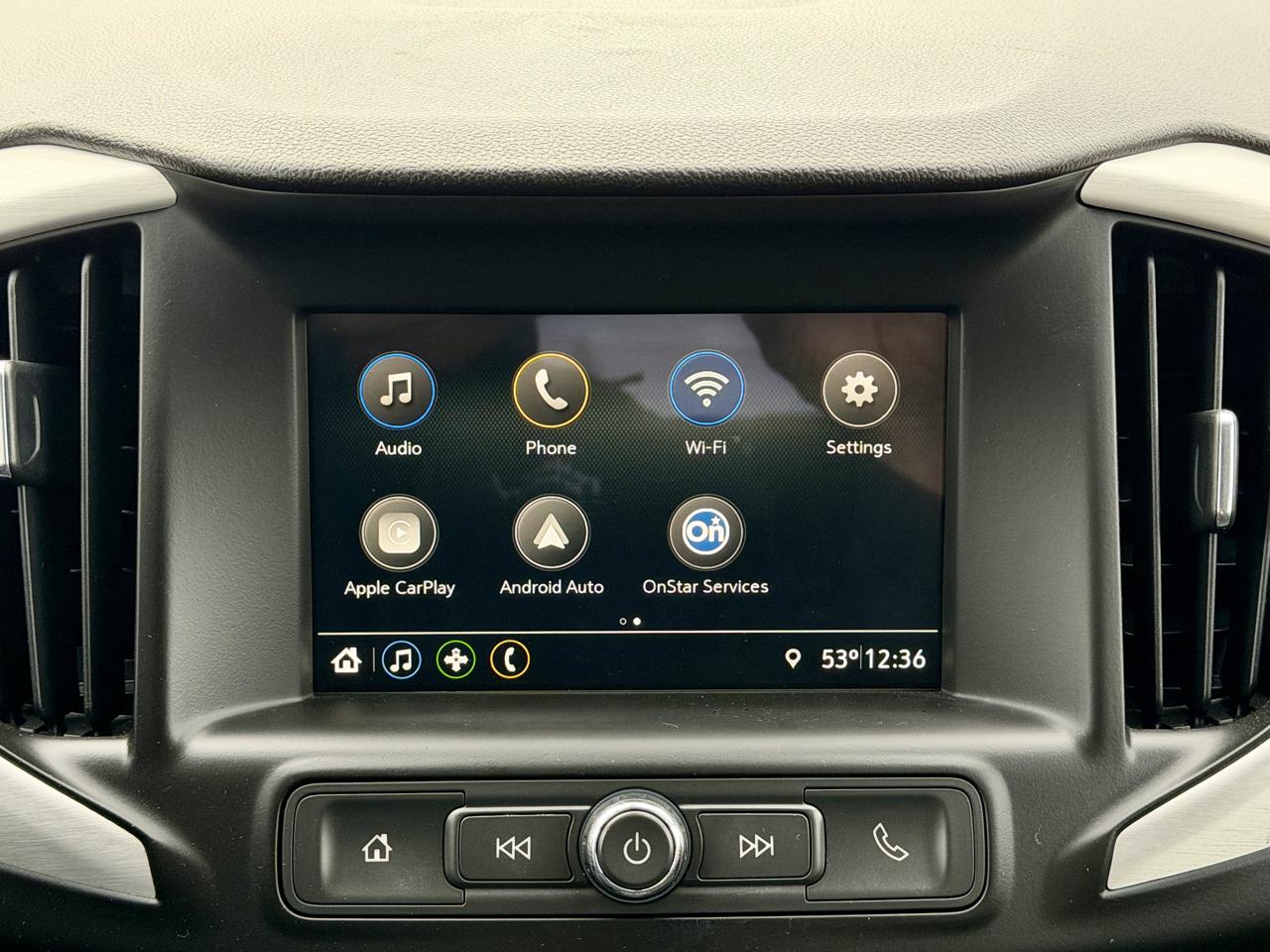 GMC Terrain SLE AWD 2018