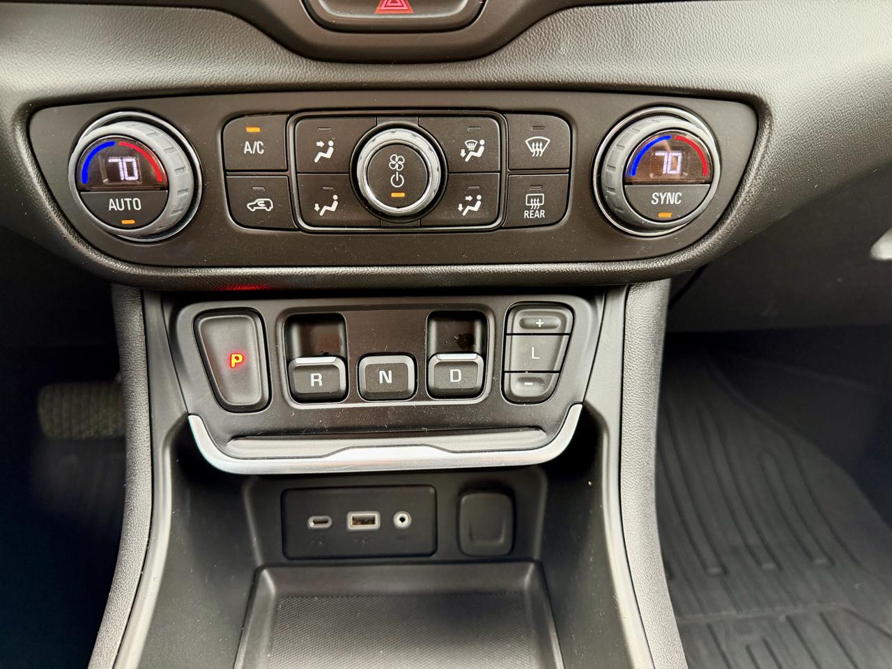 GMC Terrain SLE AWD 2018