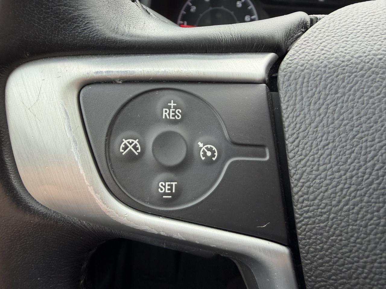 GMC Terrain SLE AWD 2018