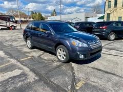 2014 Subaru Outback 