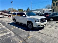 2015 GMC Yukon XL 