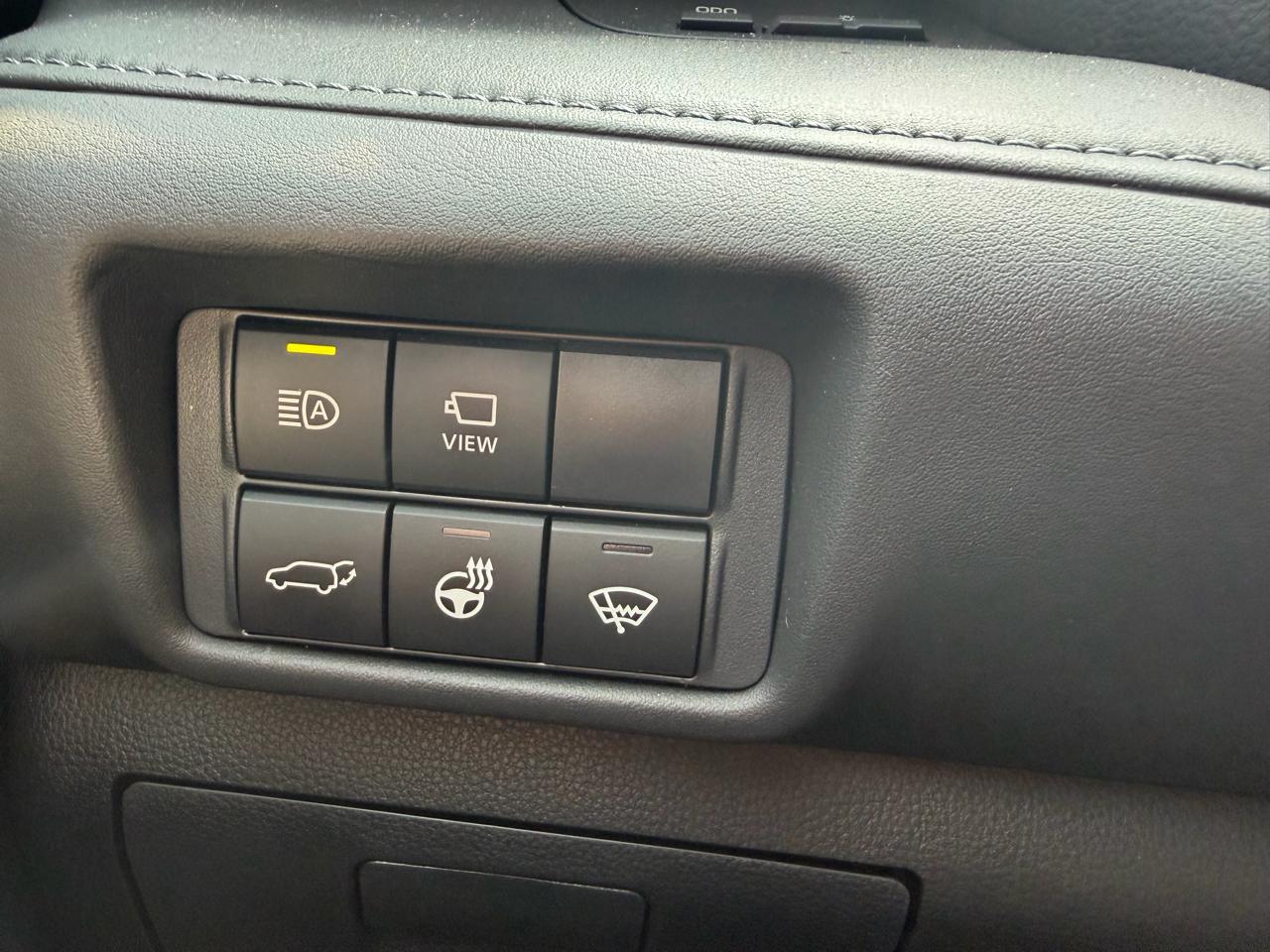 Toyota Highlander Limited AWD V6 2020