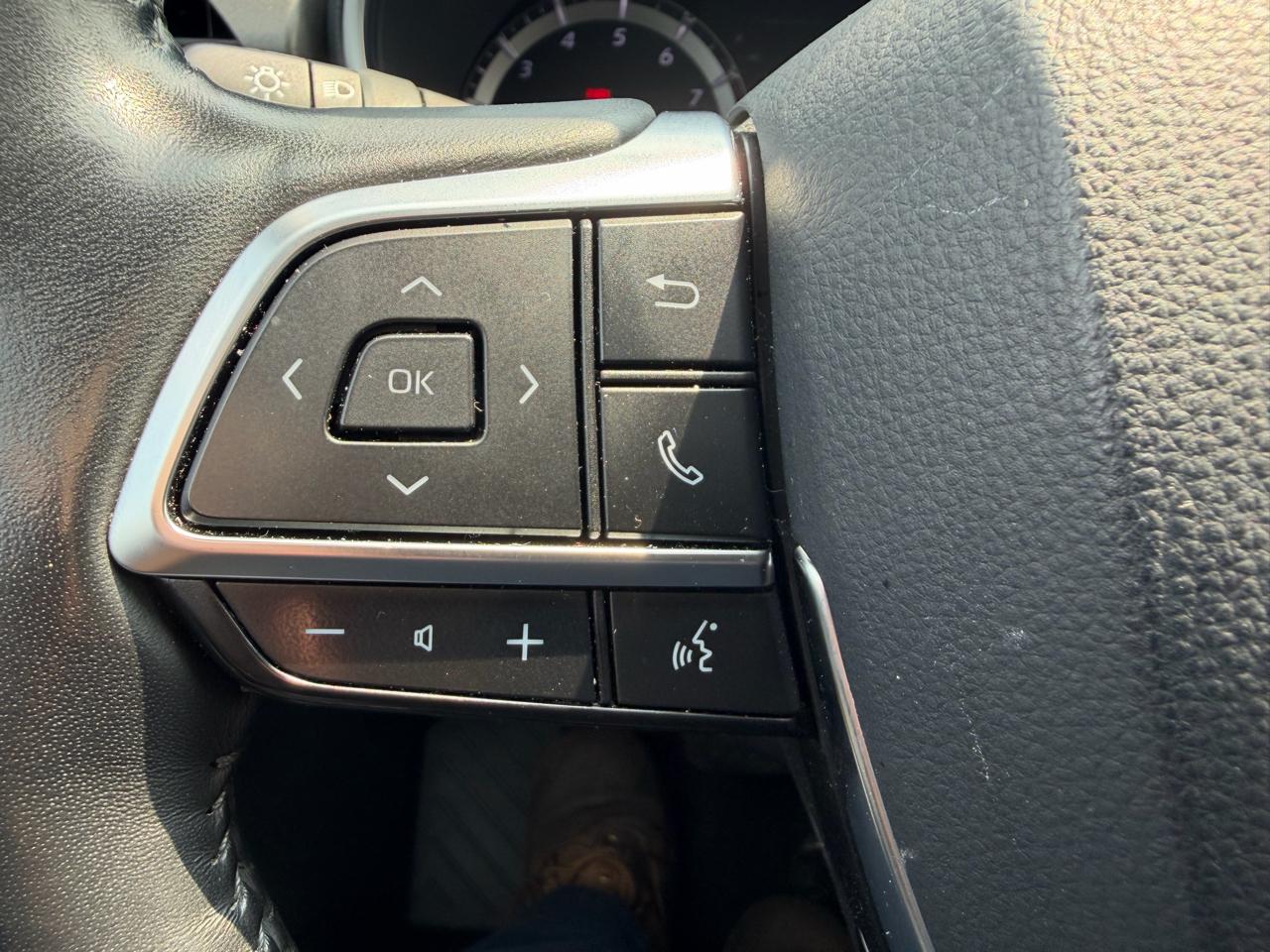 Toyota Highlander Limited AWD V6 2020