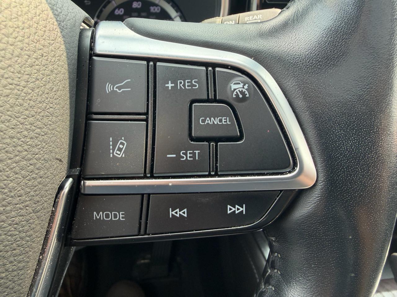 Toyota Highlander Limited AWD V6 2020