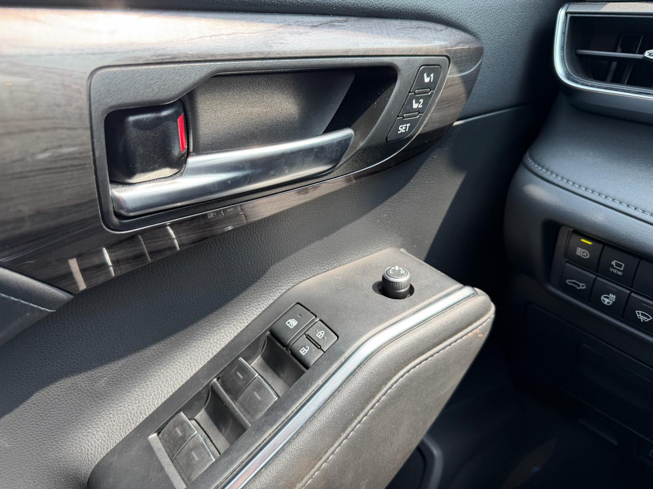 Toyota Highlander Limited AWD V6 2020