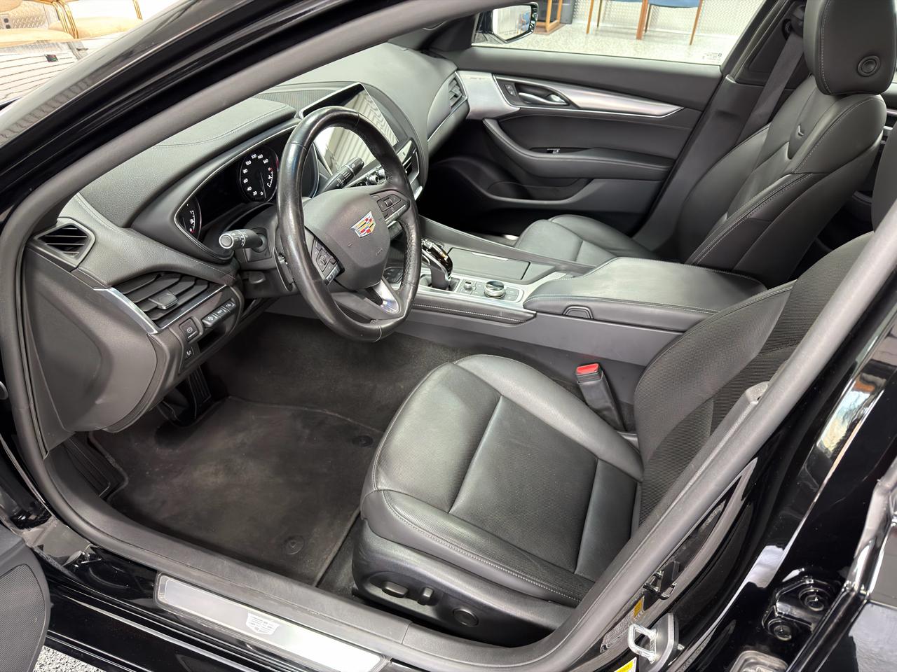 Cadillac CT5 Premium Luxury 2020