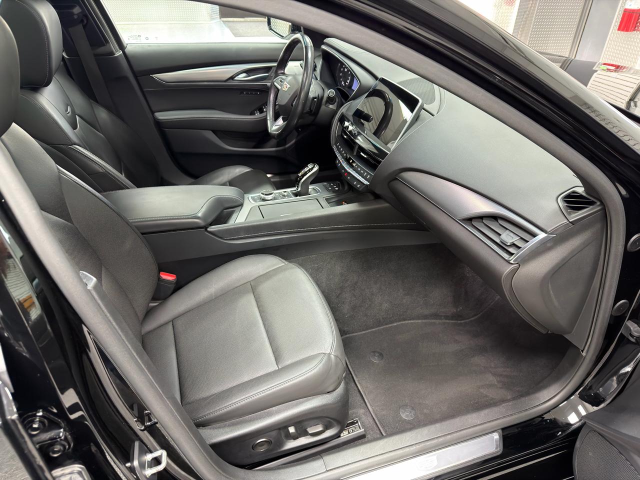 Cadillac CT5 Premium Luxury 2020