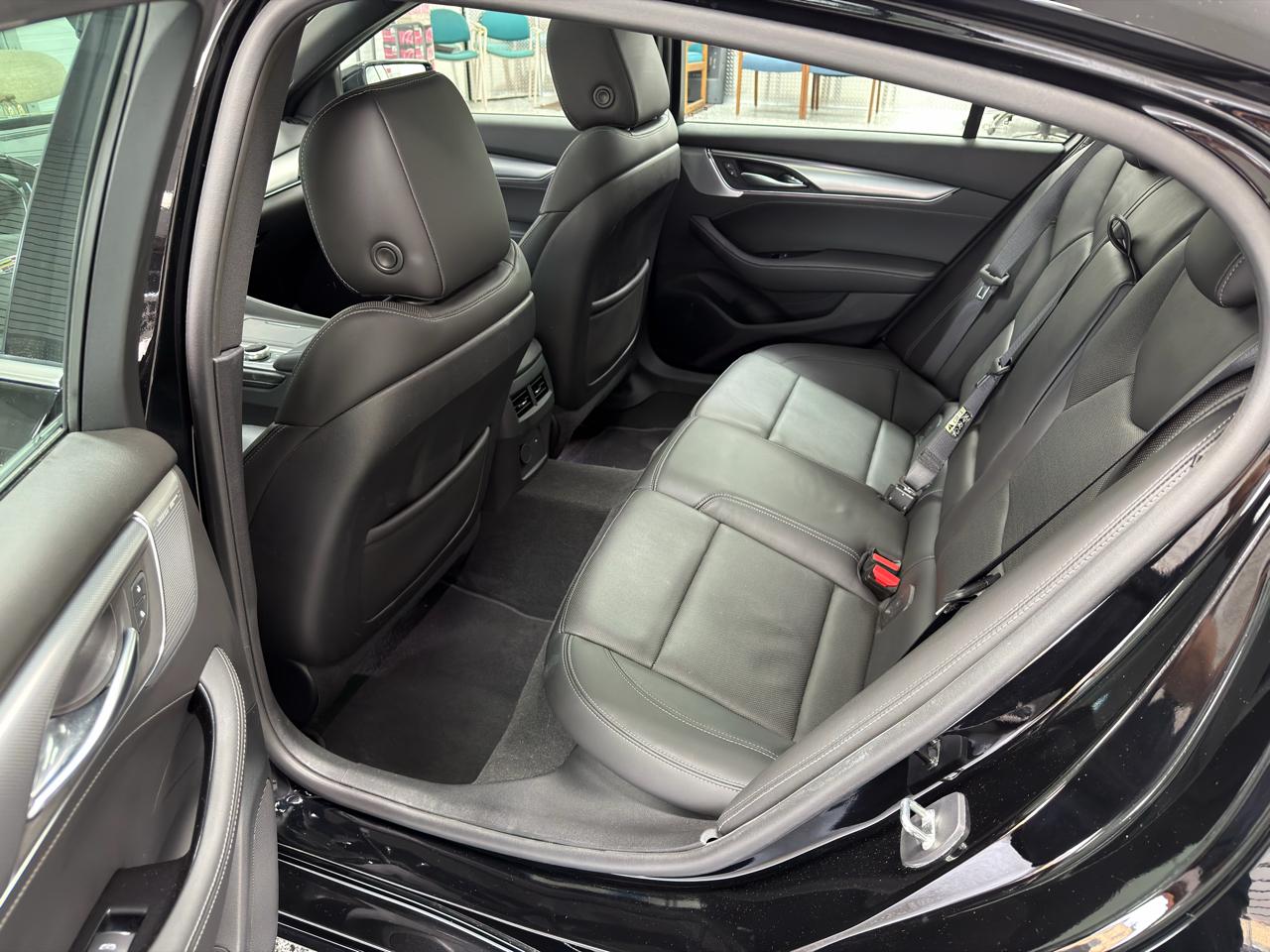 Cadillac CT5 Premium Luxury 2020