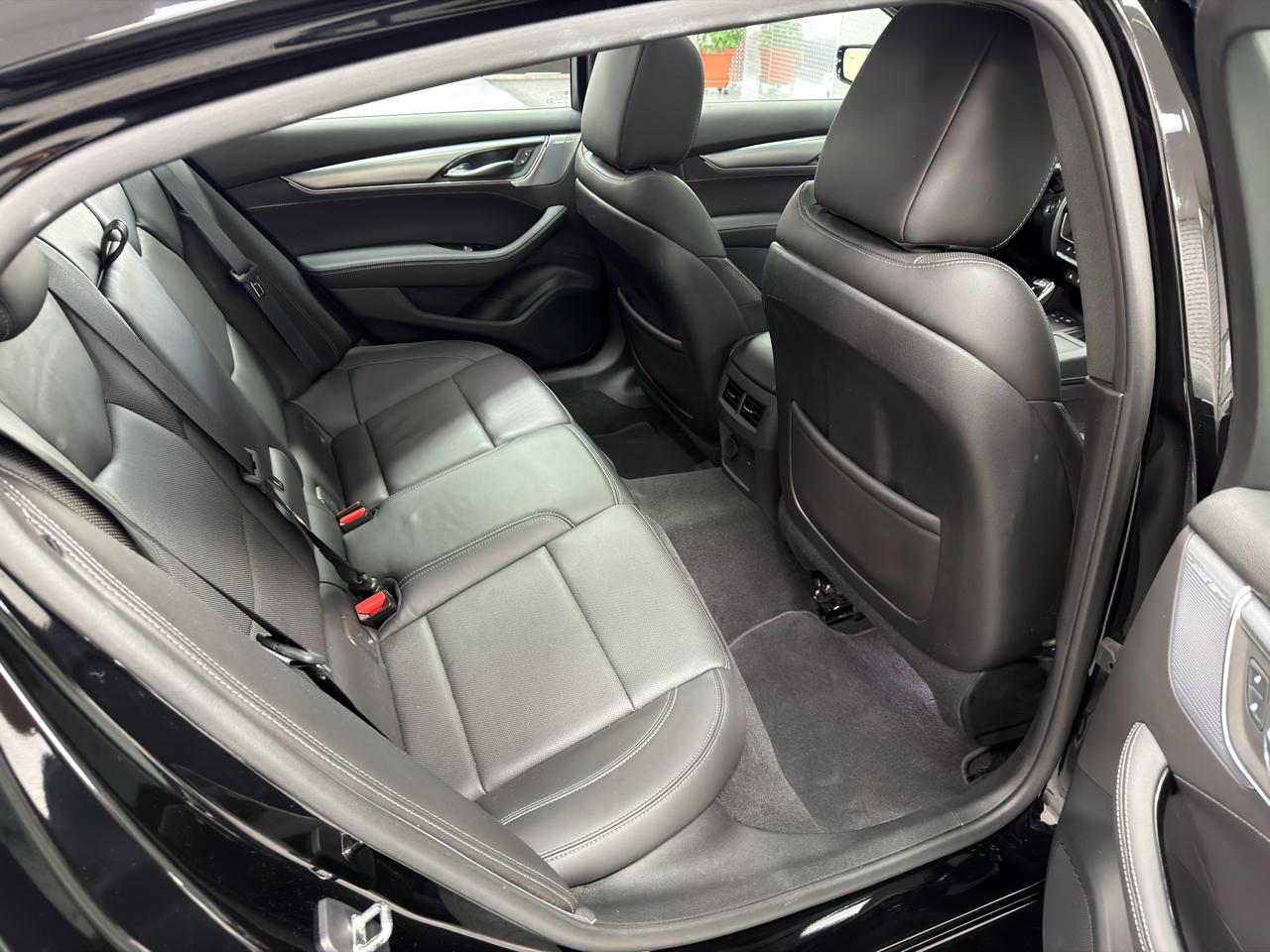 Cadillac CT5 Premium Luxury 2020