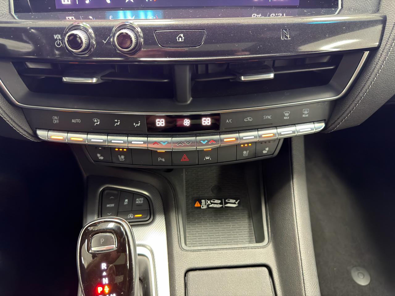 Cadillac CT5 Premium Luxury 2020
