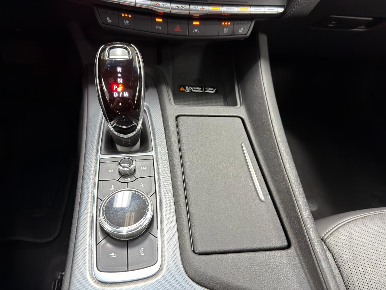 Cadillac CT5 Premium Luxury 2020