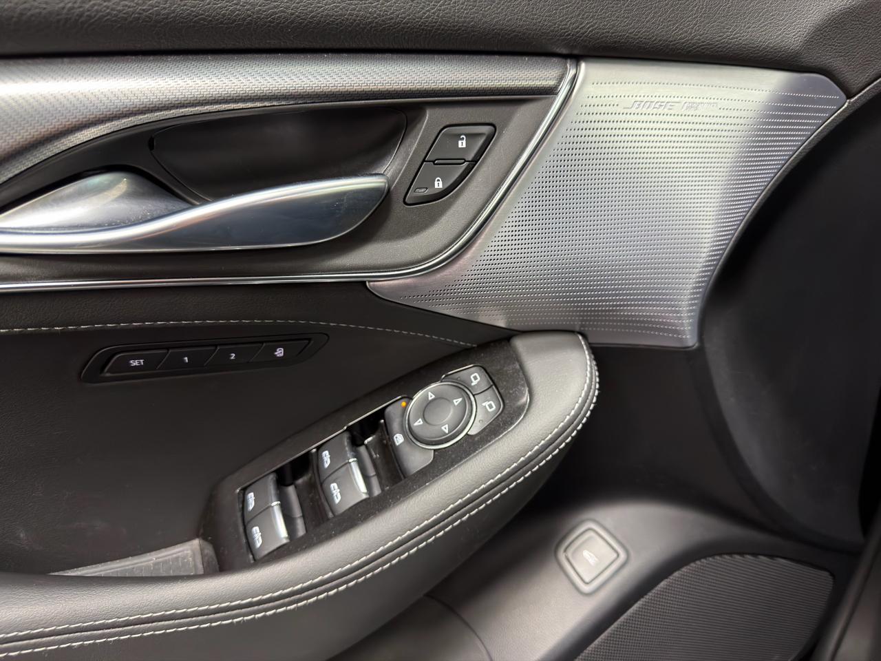 Cadillac CT5 Premium Luxury 2020