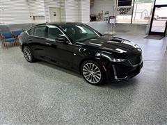 2020 Cadillac CT5 