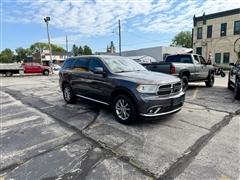 2017 Dodge Durango 
