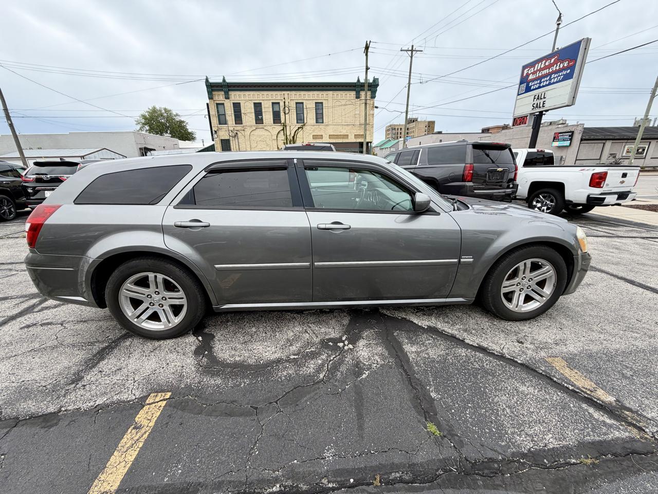 Dodge Magnum RT 2005