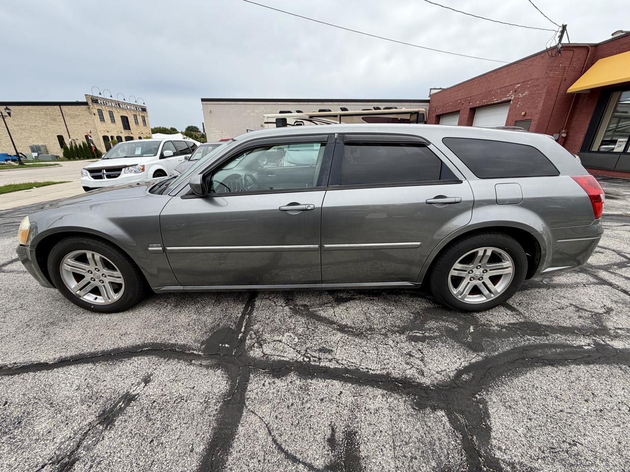 Dodge Magnum RT 2005