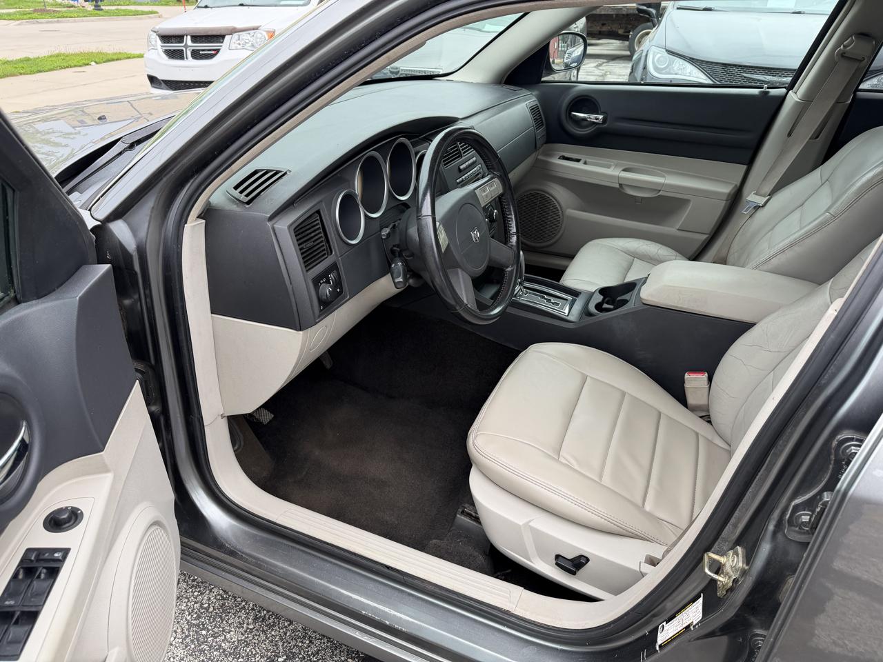 Dodge Magnum RT 2005