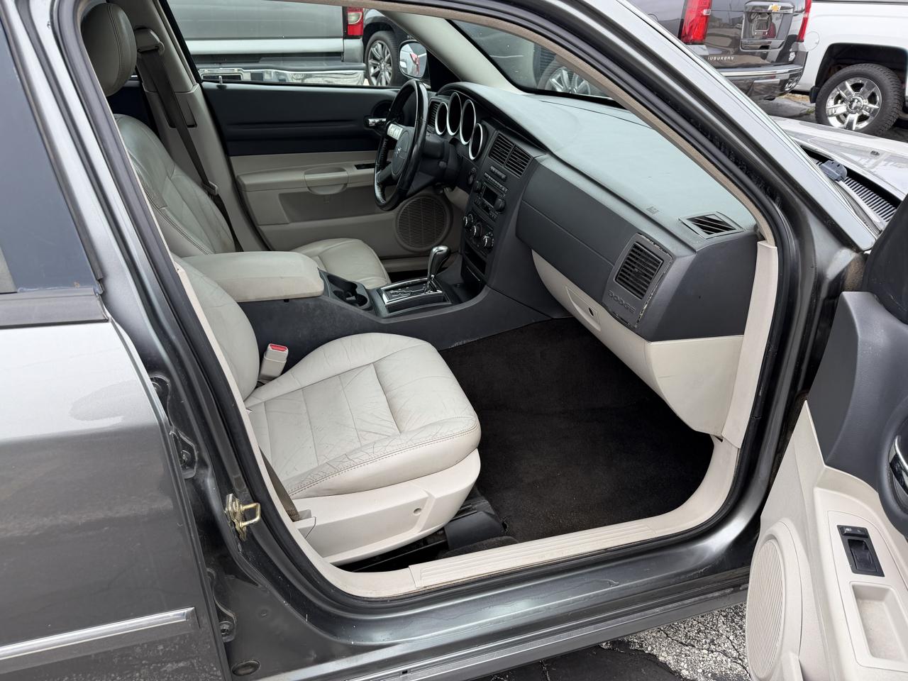 Dodge Magnum RT 2005