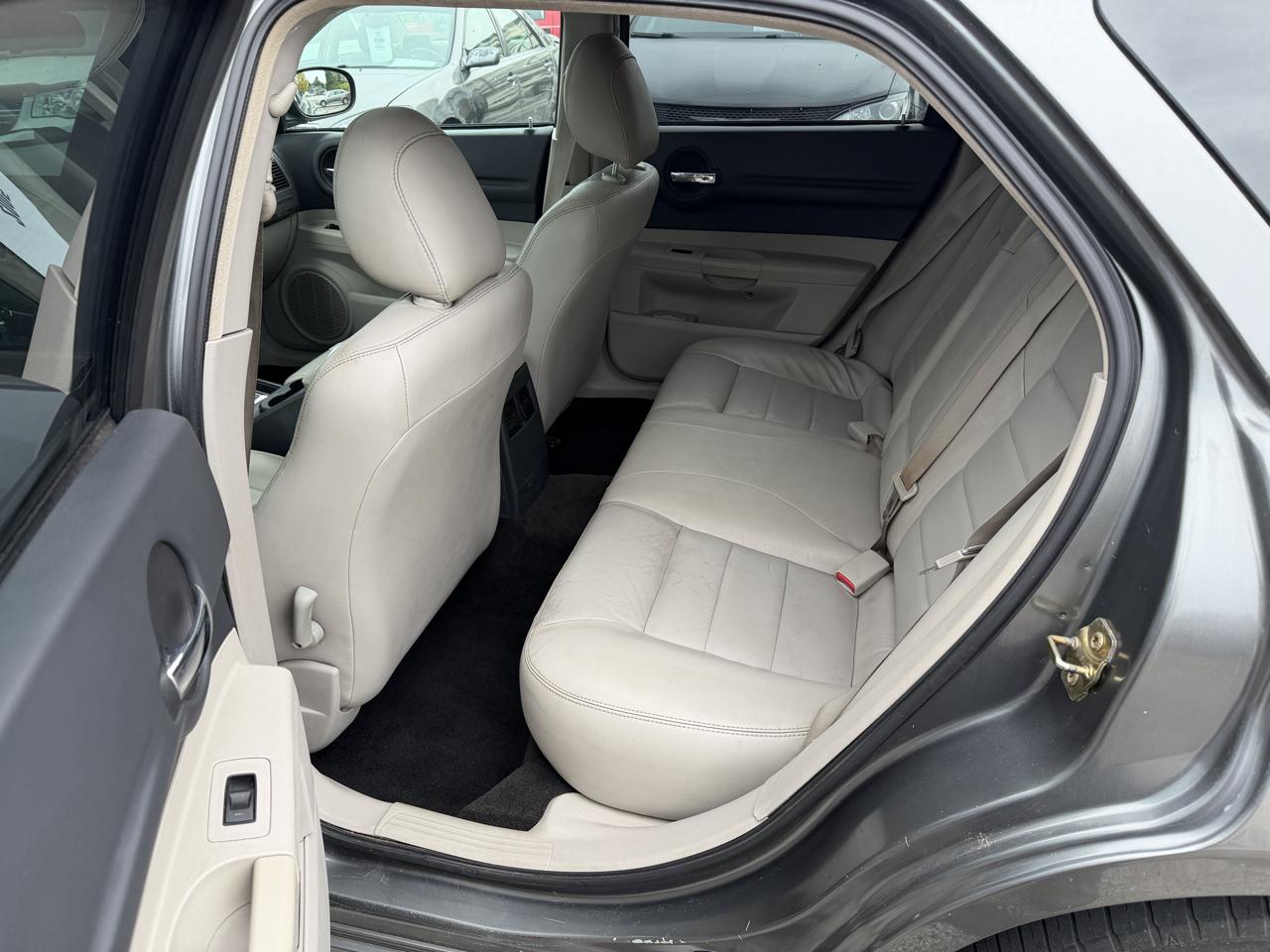 Dodge Magnum RT 2005
