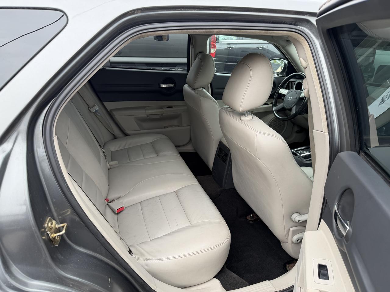 Dodge Magnum RT 2005