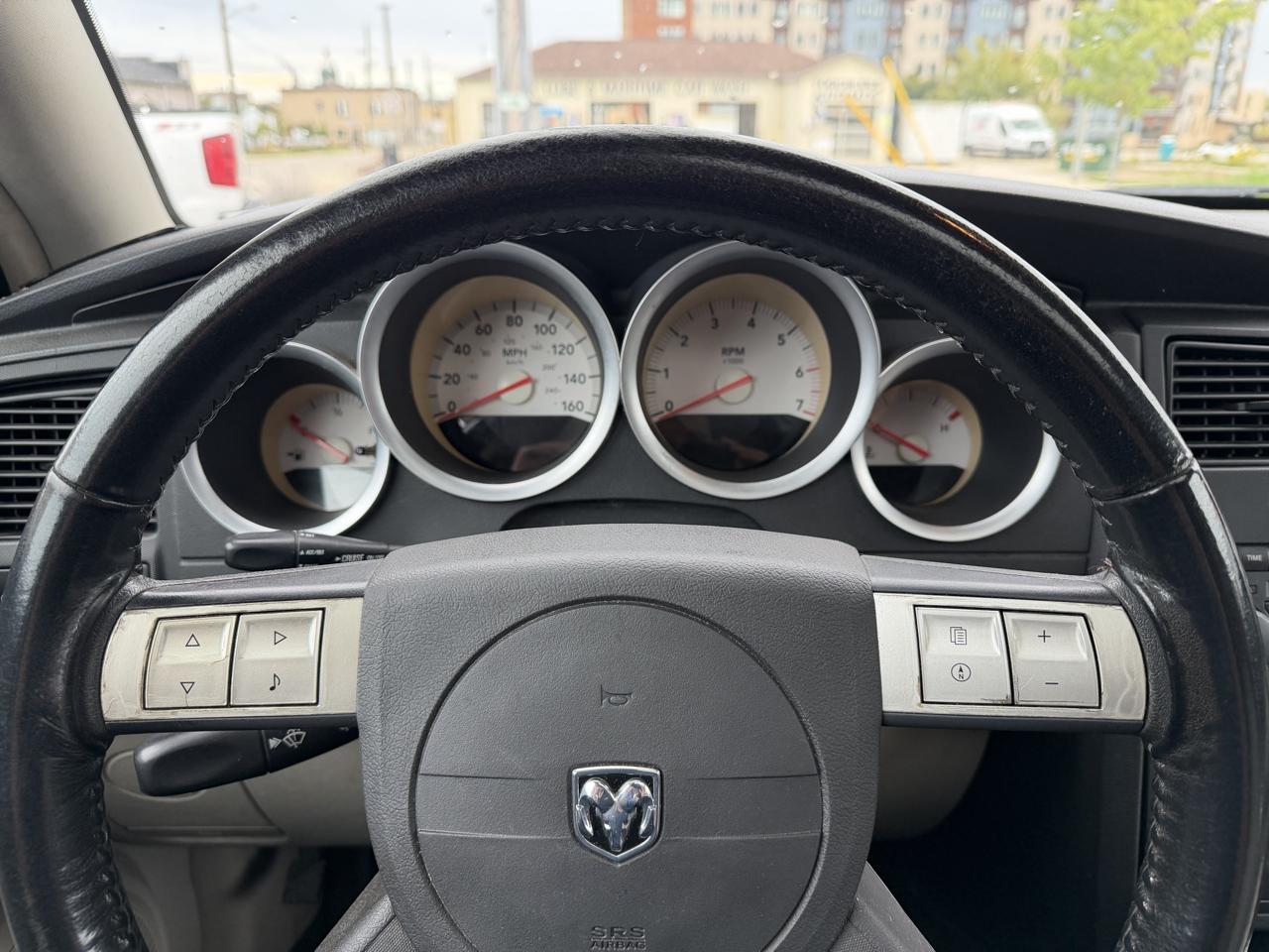 Dodge Magnum RT 2005