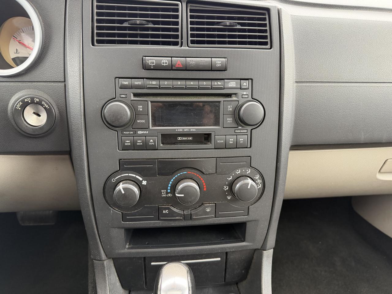 Dodge Magnum RT 2005