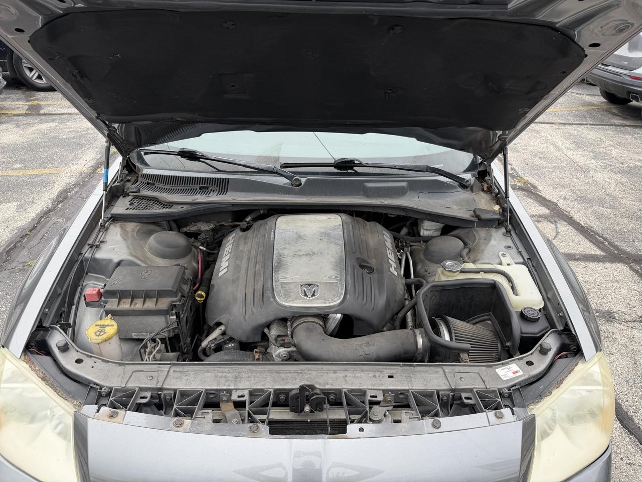 Dodge Magnum RT 2005