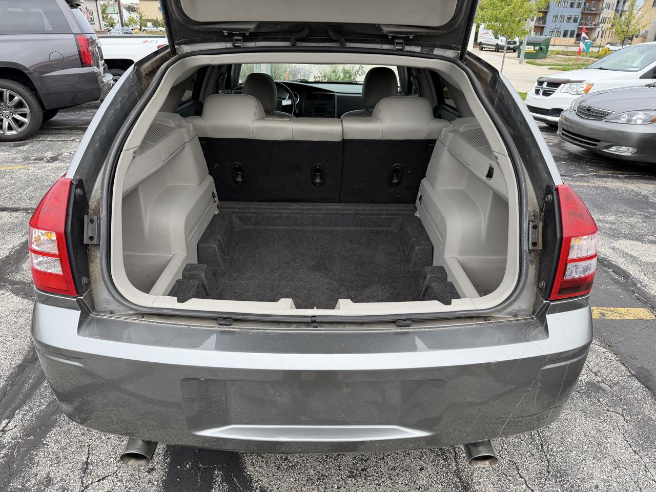 Dodge Magnum RT 2005