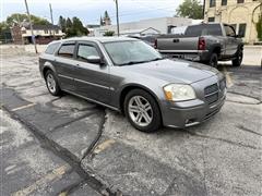 2005 Dodge Magnum 