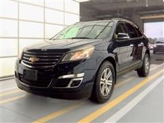 2016 Chevrolet Traverse 